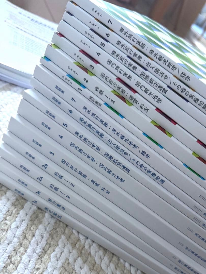 【新品同様】最新版！フォーサイト総合旅行業務取扱管理者テキストセットと過去問