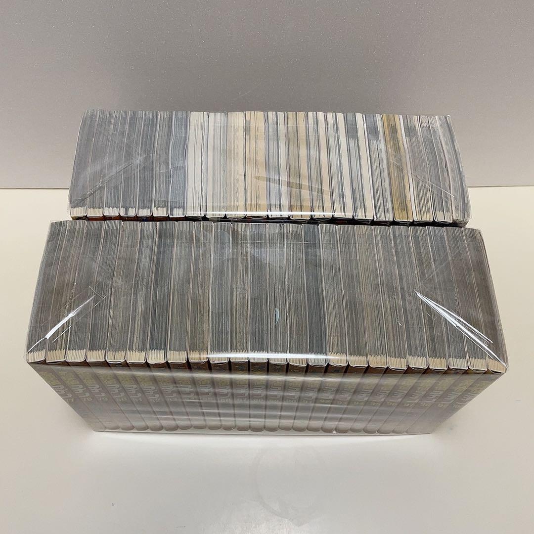 名探偵コナン 1-107巻 SDB スーパーダイジェストブック 全巻セット