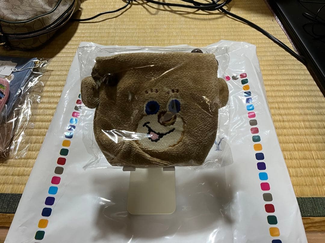 FEILER 小物入れ マミ