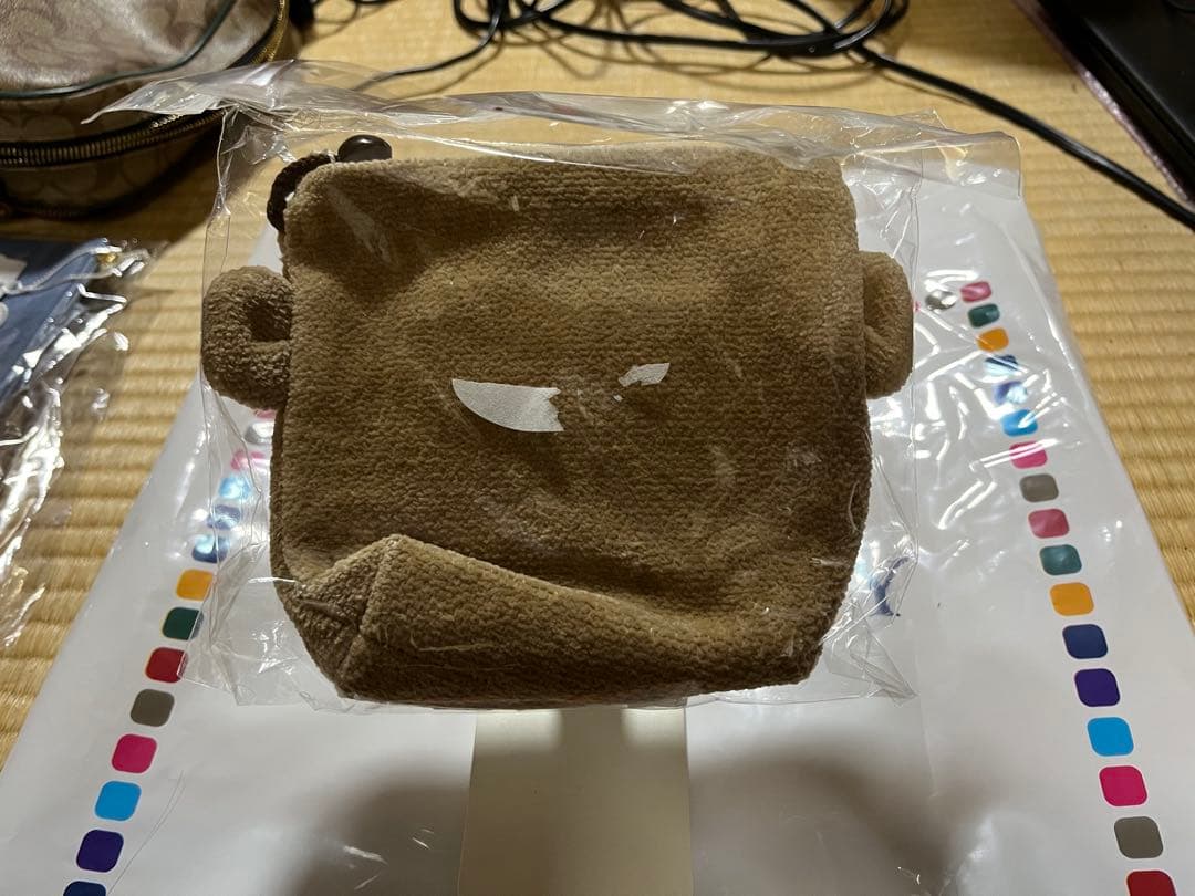 FEILER 小物入れ マミ