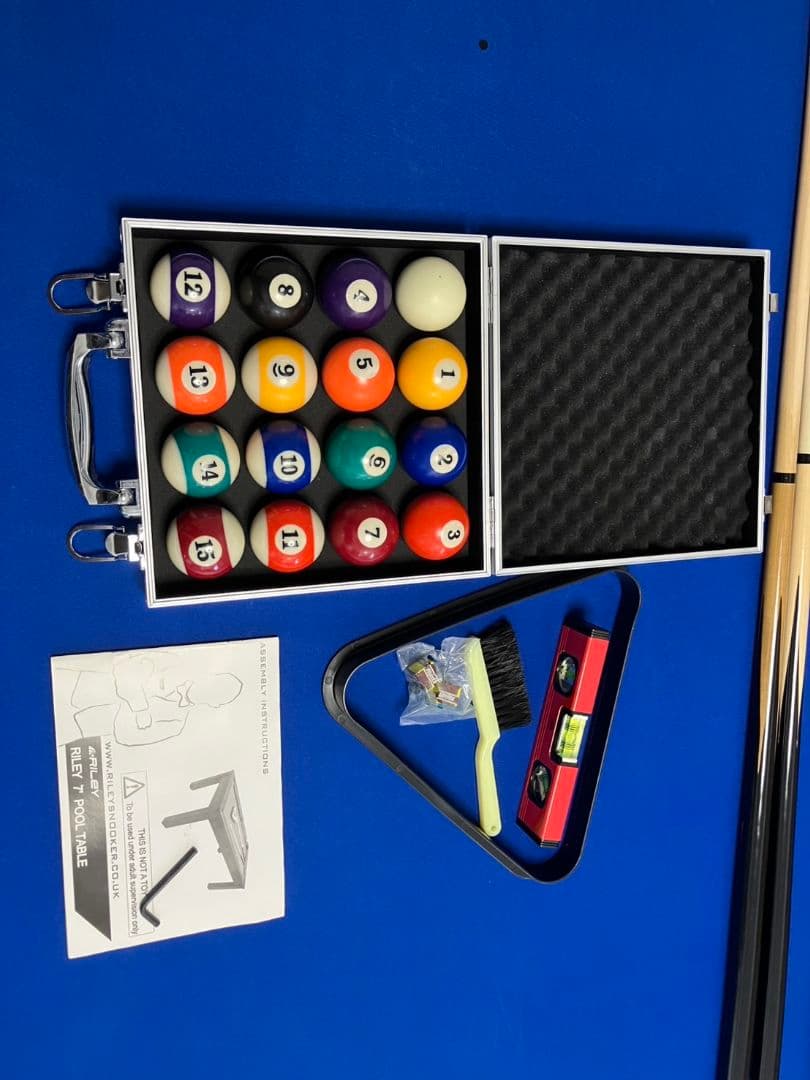 【れん3JPさま用】高級　ビリヤードテーブル ファミリーテーブル