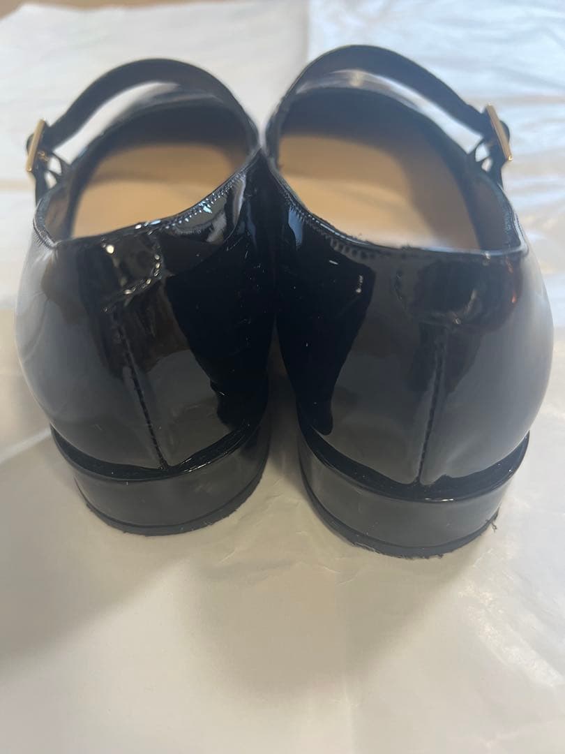 IENA FABIO RUSCONI メリージェーン