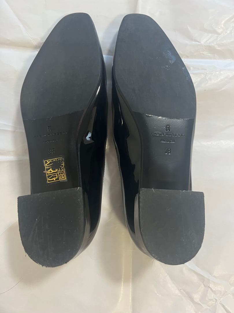 IENA FABIO RUSCONI メリージェーン