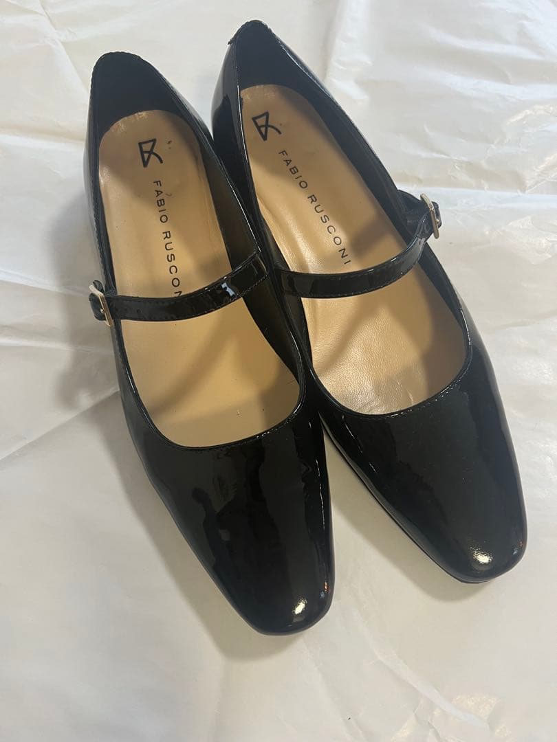 IENA FABIO RUSCONI メリージェーン