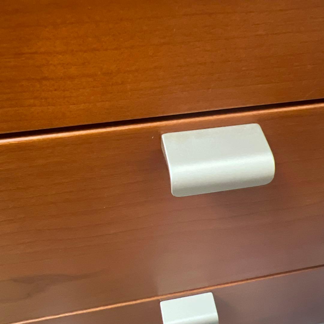 unico ウニコ　チェスト　ドレッサー