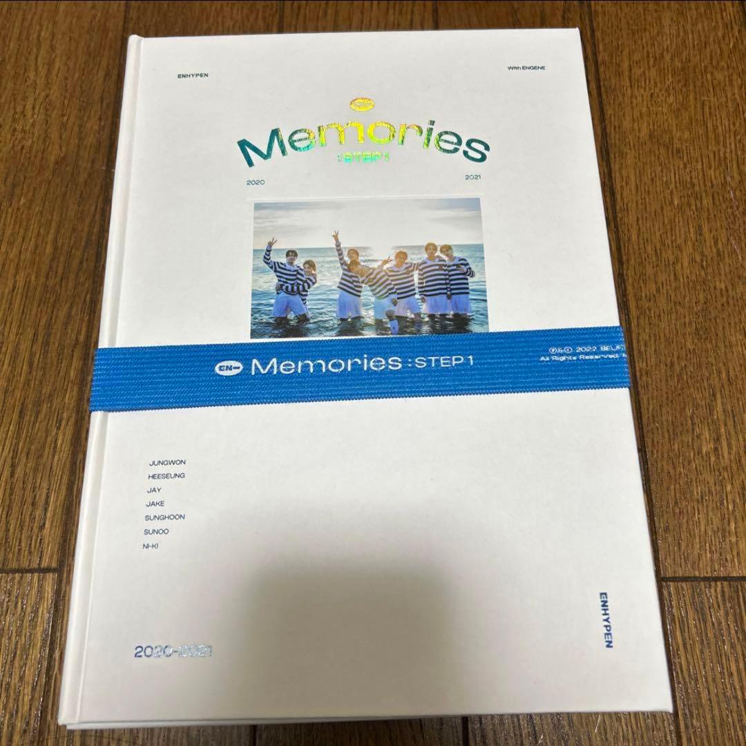 ENHYPEN まとめ売り　アルバム　団扇　ジェイク　CD未再生　トレカのみなし