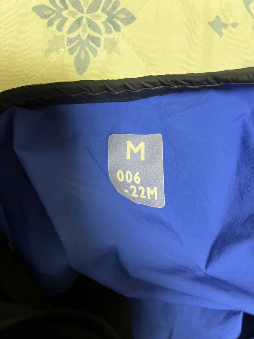 ［Mサイズ］arena 高速水着 POWERSKIN CARBON AIR2