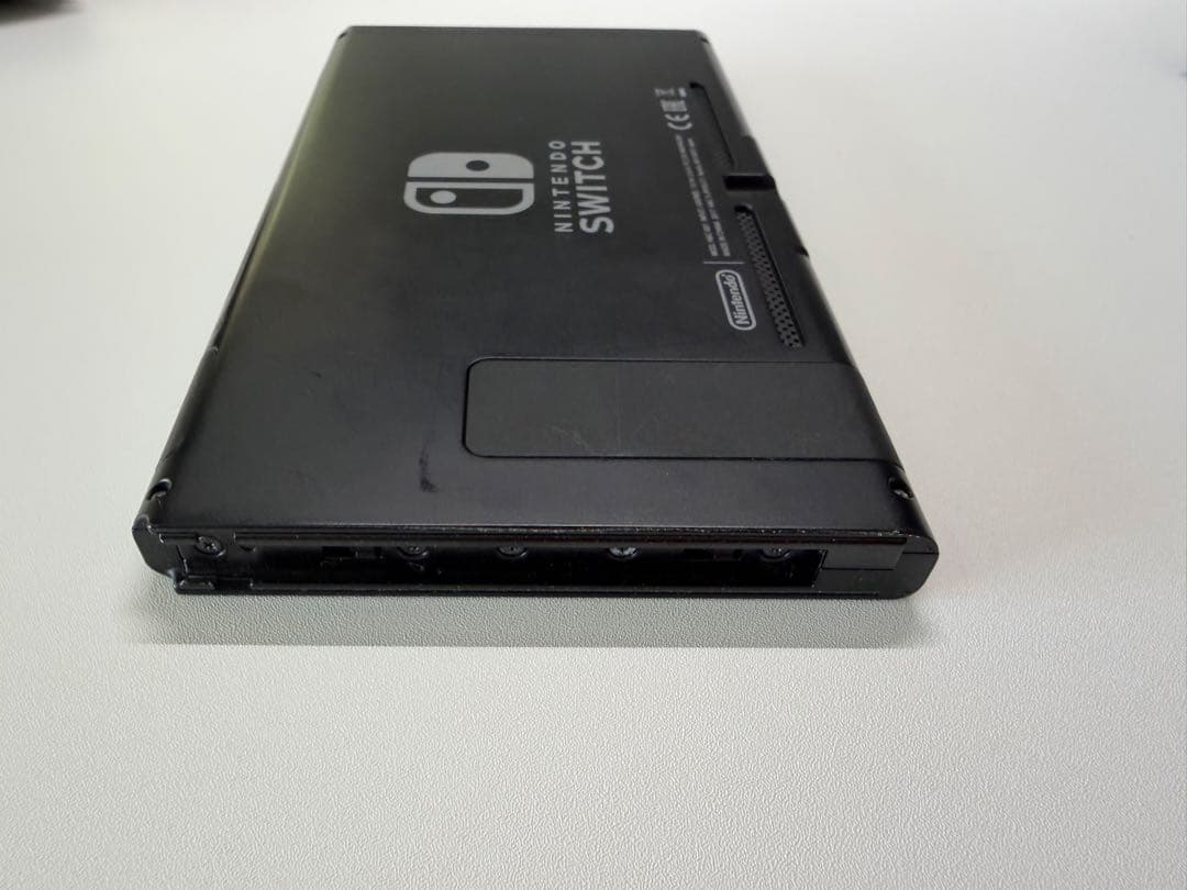 Nintendo switch　本体　箱なし