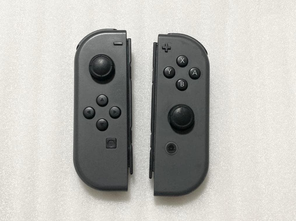 Nintendo switch　本体　箱なし