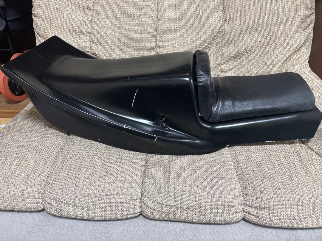 xjr400 4HM シングルシートカウル