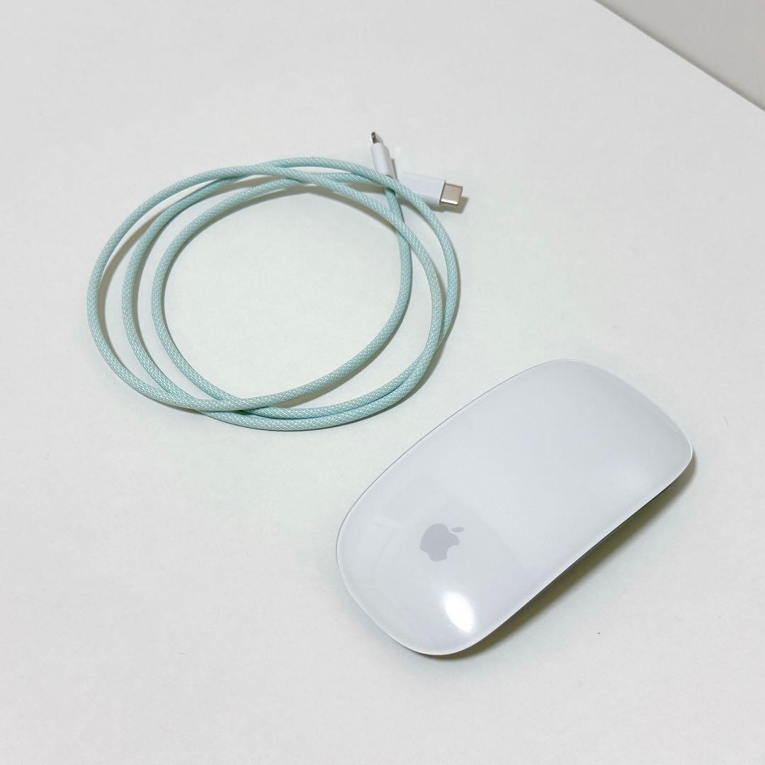 極美品 iMac 24インチ M1 2021 16GB SSD 512GB