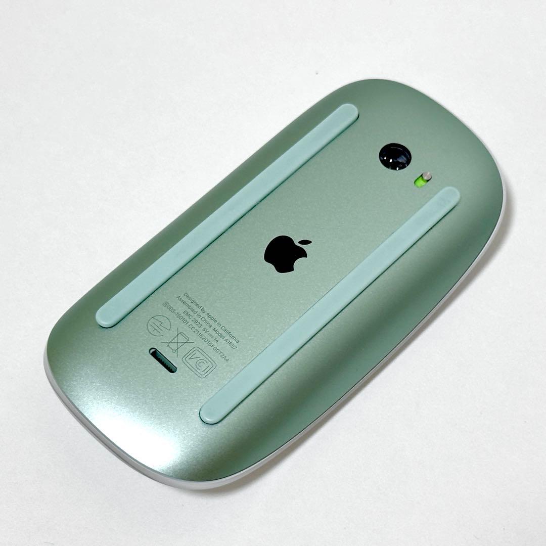 極美品 iMac 24インチ M1 2021 16GB SSD 512GB