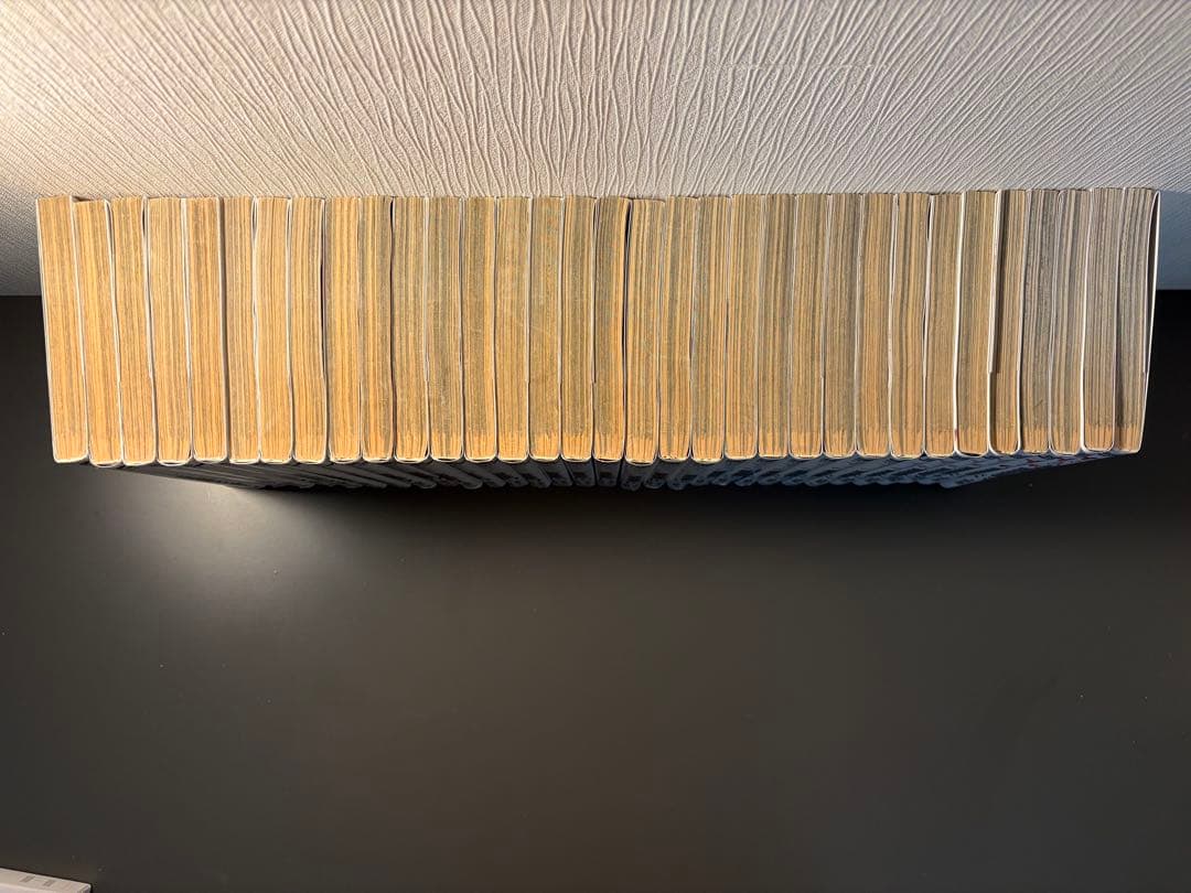 ちるらん　33巻セット