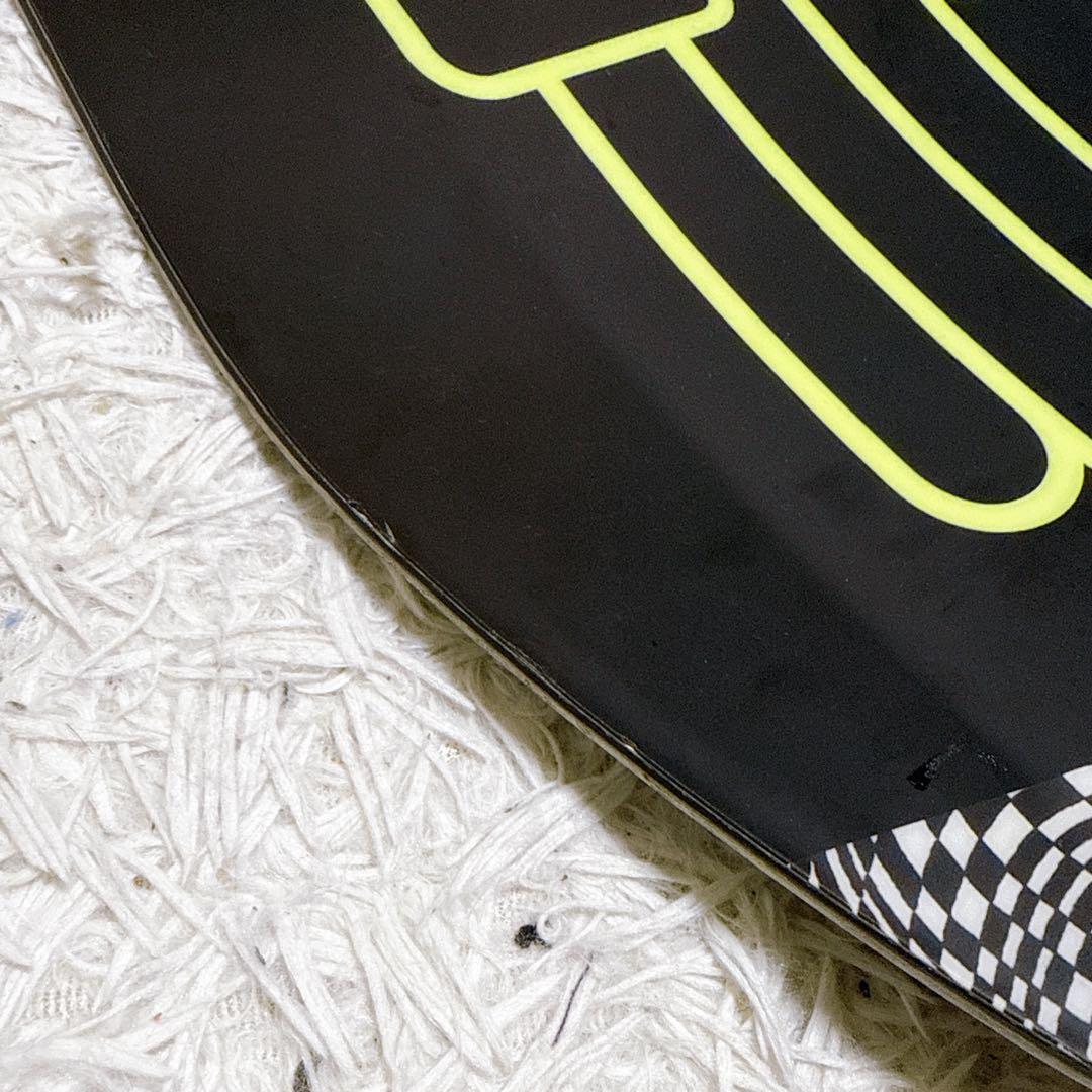 BATALEON スノーボード DISASTER SPECIAL EDITION