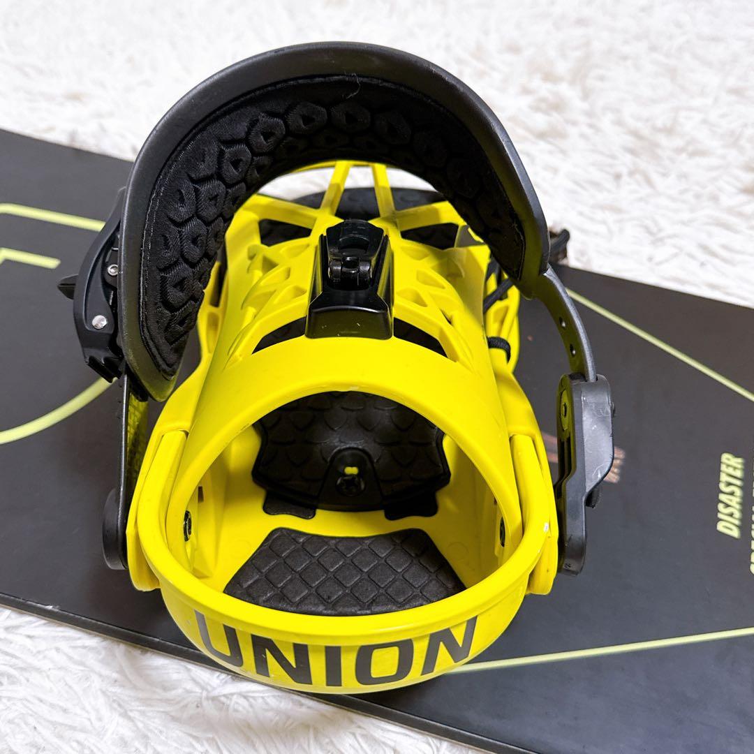 BATALEON スノーボード DISASTER SPECIAL EDITION