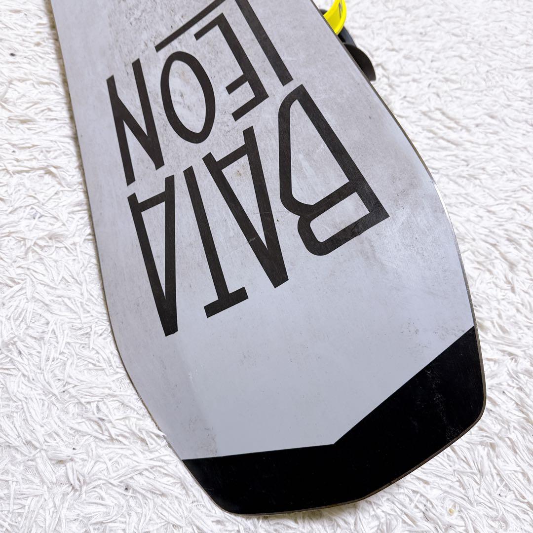 BATALEON スノーボード DISASTER SPECIAL EDITION