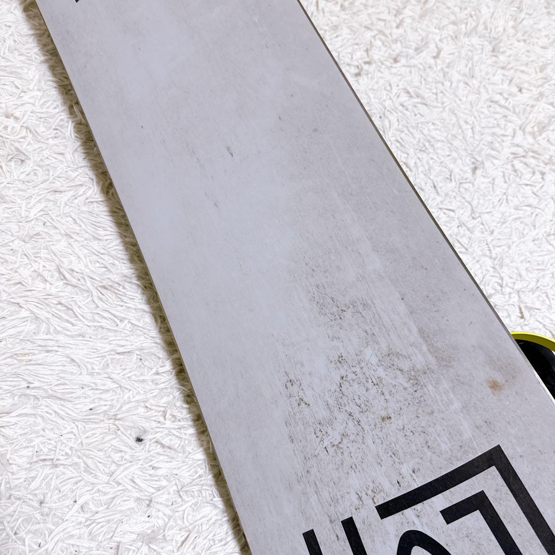 BATALEON スノーボード DISASTER SPECIAL EDITION