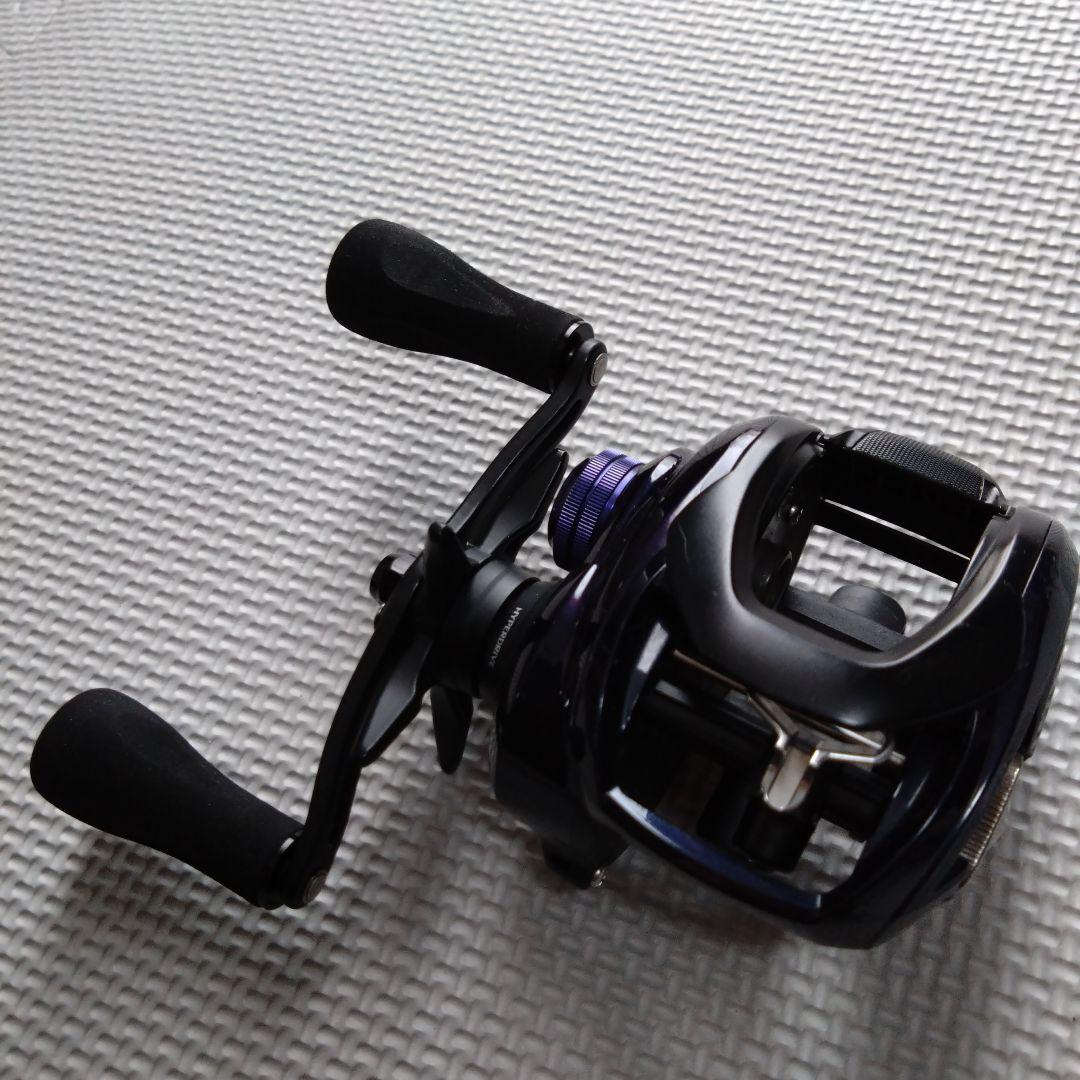 【説明文必読・再出品】ダイワ　ソルティスト・タトゥーラ300