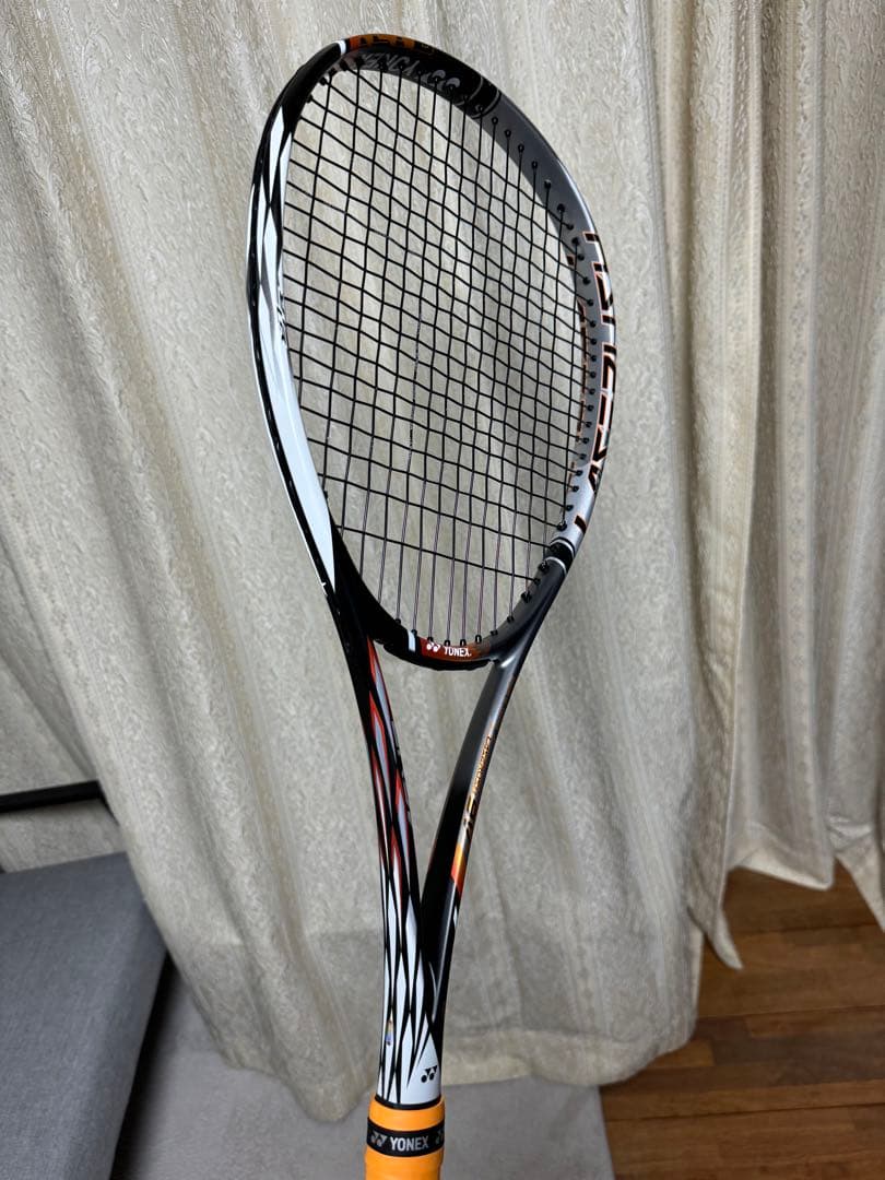 レーザーラッシュ9V