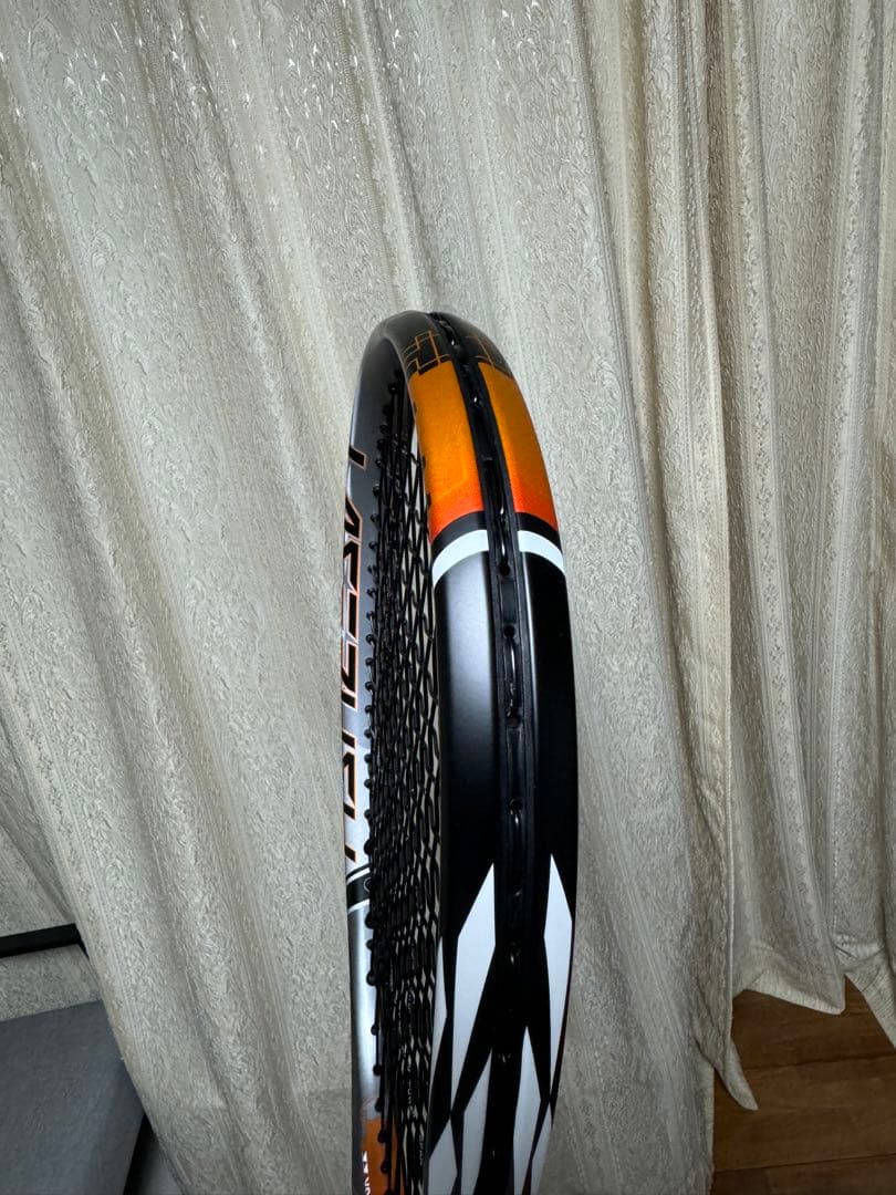 レーザーラッシュ9V