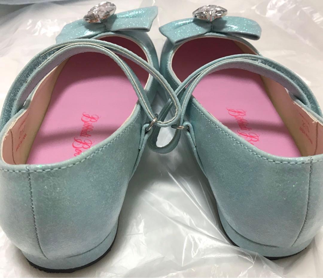 ビビディ バビディ ブティック　シンデレラ プレミアム ドレス 130cm