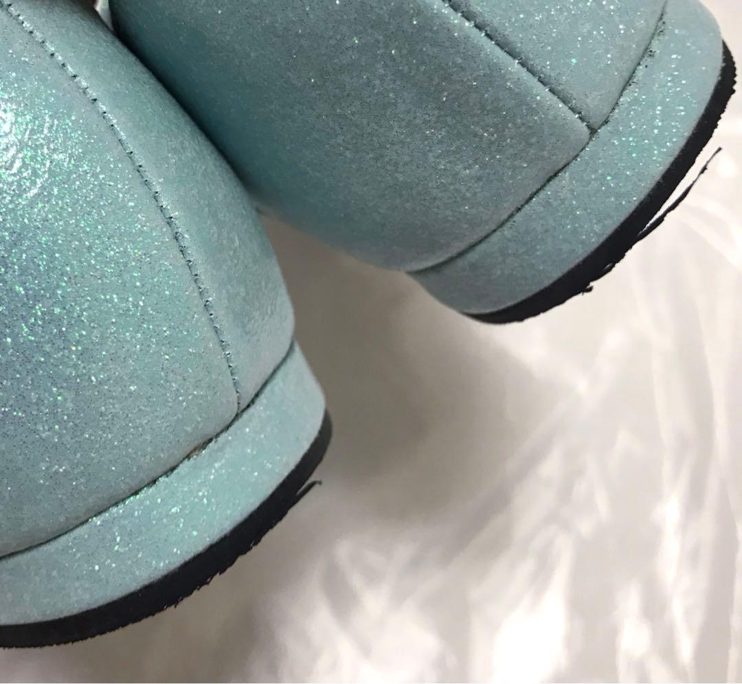 ビビディ バビディ ブティック　シンデレラ プレミアム ドレス 130cm