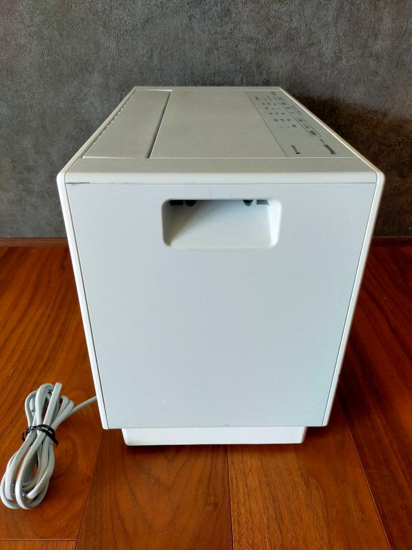 【2020年製】Panasonic F-YHTX90 衣類乾燥除湿機