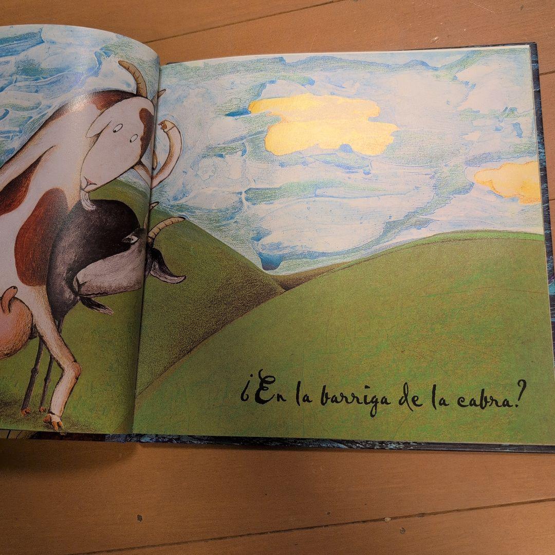 レア本☆¿Dónde perdió Luna la risa?匿名配送☆