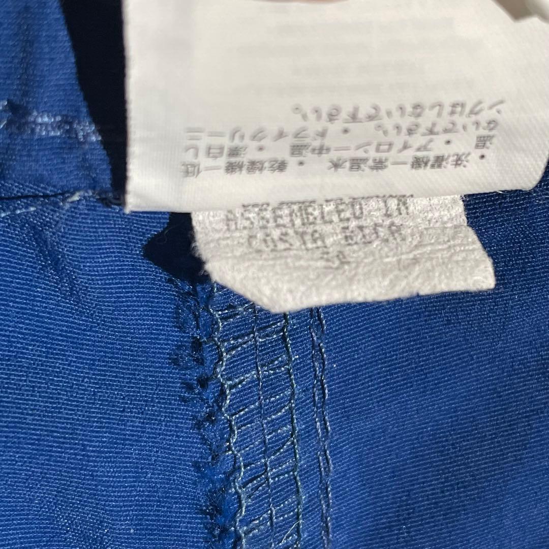 S4 patagonia バギーズパンツ　ナイロン　XL 90s アウトドア