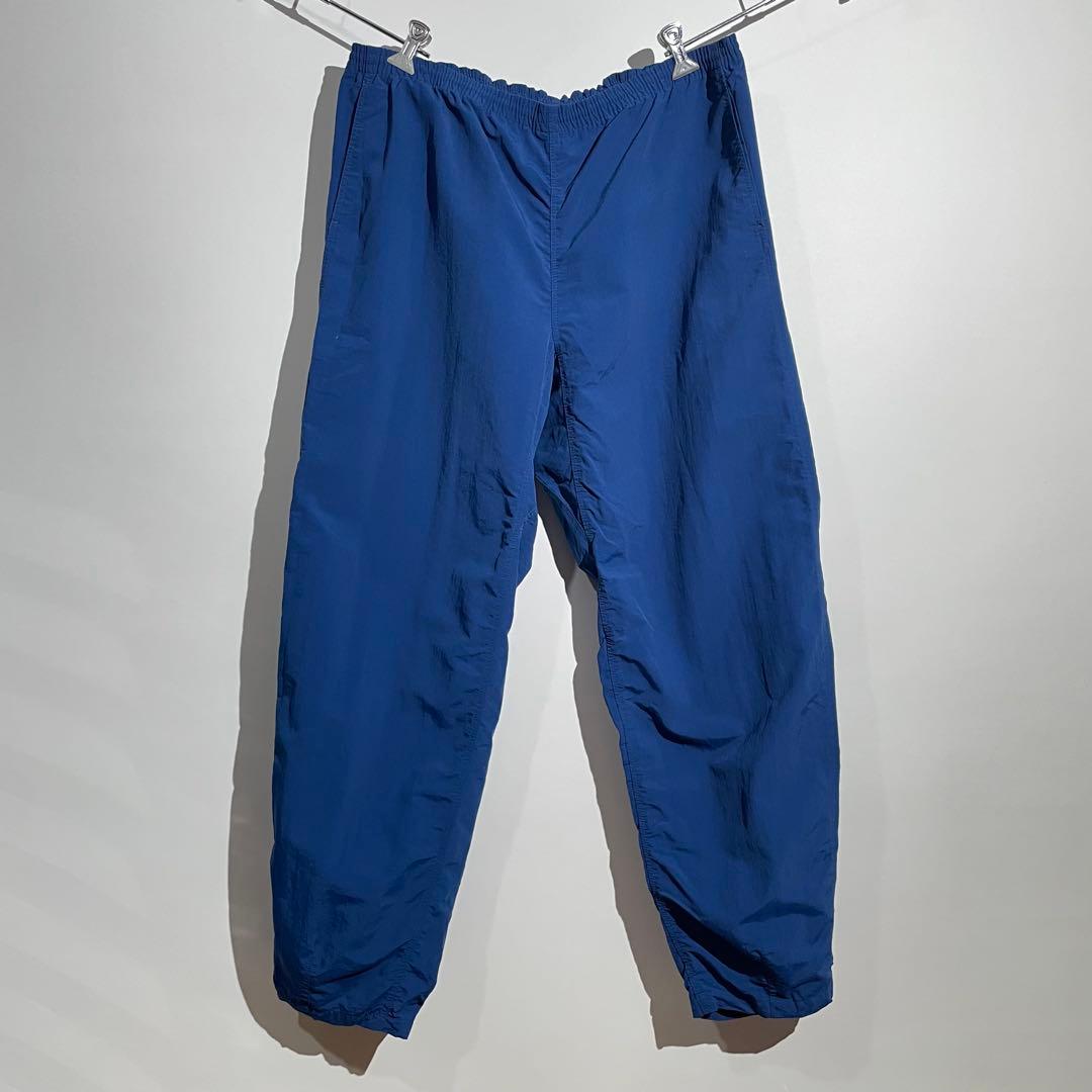 S4 patagonia バギーズパンツ　ナイロン　XL 90s アウトドア