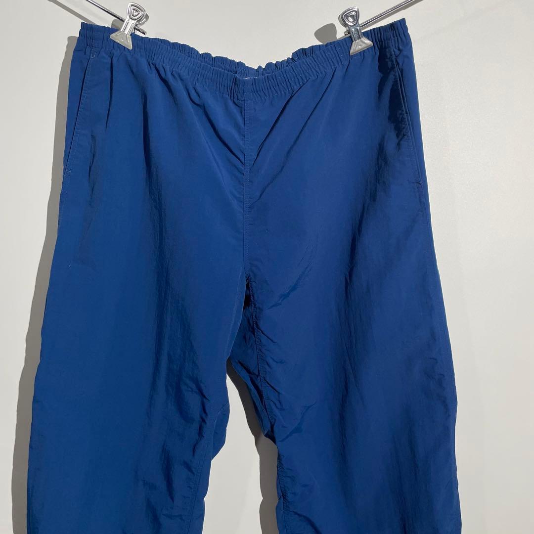S4 patagonia バギーズパンツ　ナイロン　XL 90s アウトドア