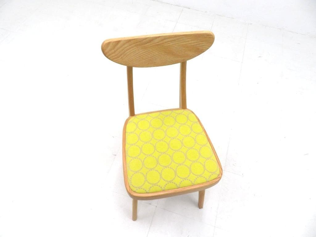 展示品　マルニ60　ミナペルホネン　デルタ　オーク材　チェア　イス　北欧