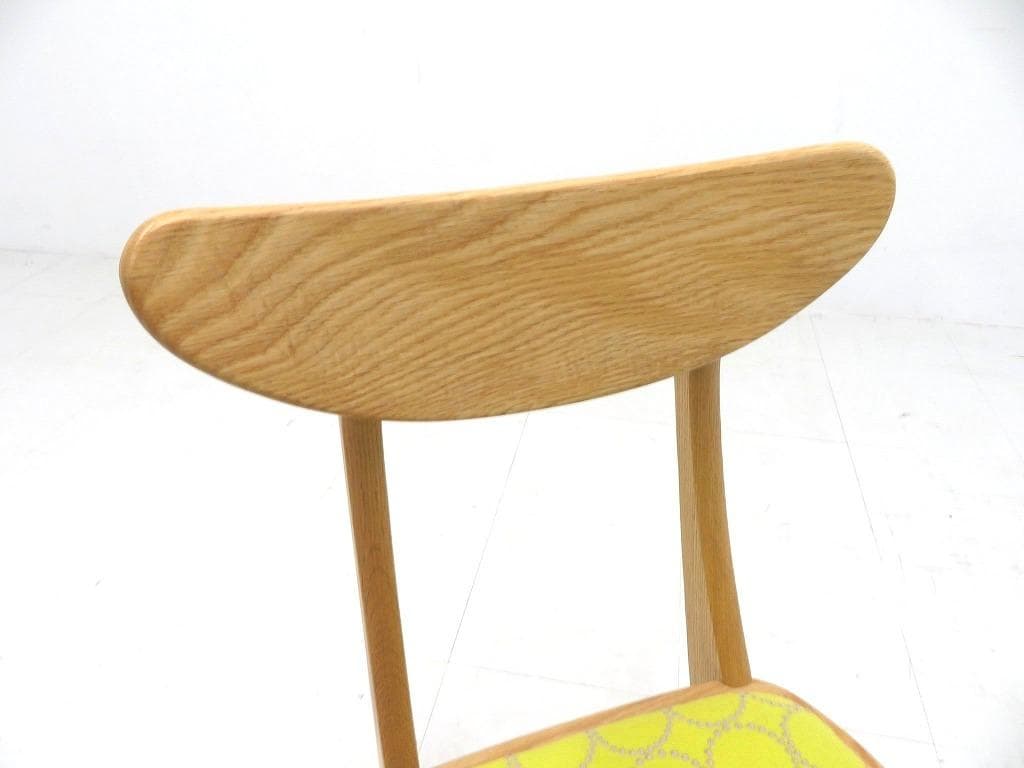 展示品　マルニ60　ミナペルホネン　デルタ　オーク材　チェア　イス　北欧