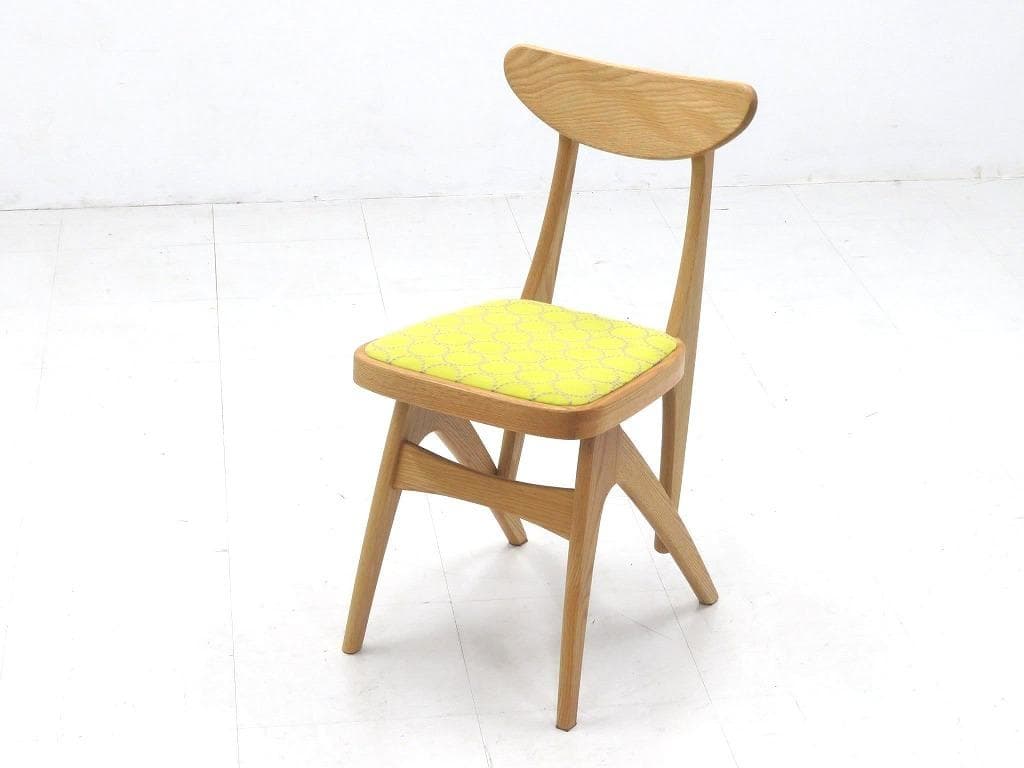展示品　マルニ60　ミナペルホネン　デルタ　オーク材　チェア　イス　北欧