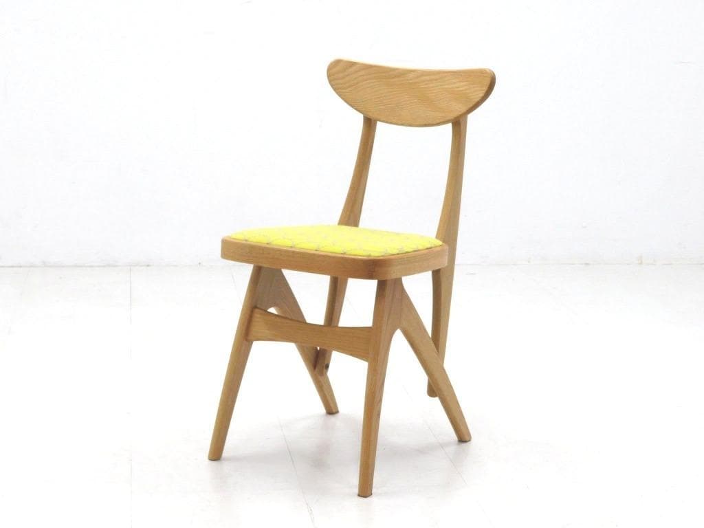 展示品　マルニ60　ミナペルホネン　デルタ　オーク材　チェア　イス　北欧
