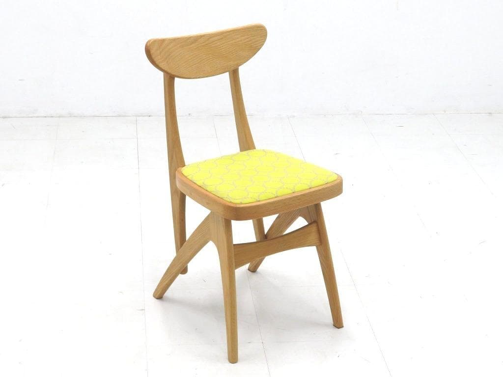 展示品　マルニ60　ミナペルホネン　デルタ　オーク材　チェア　イス　北欧