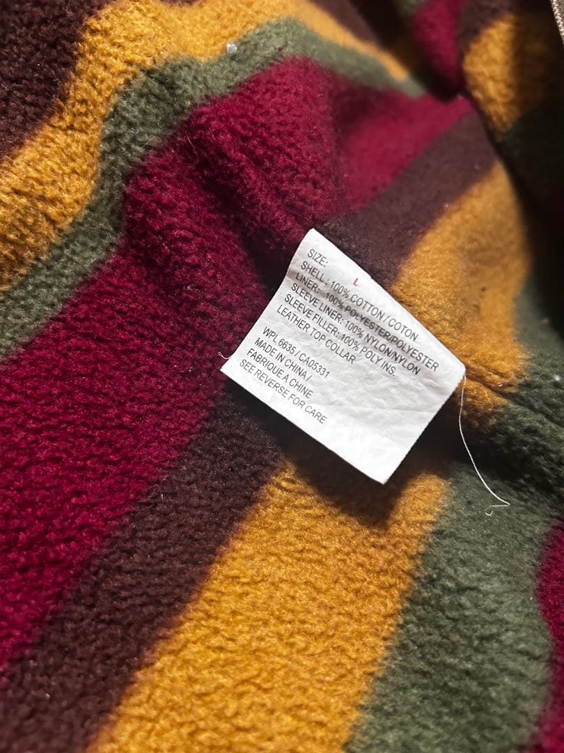 ウールリッチ WOOLRICH カバーオール 古着 vintage