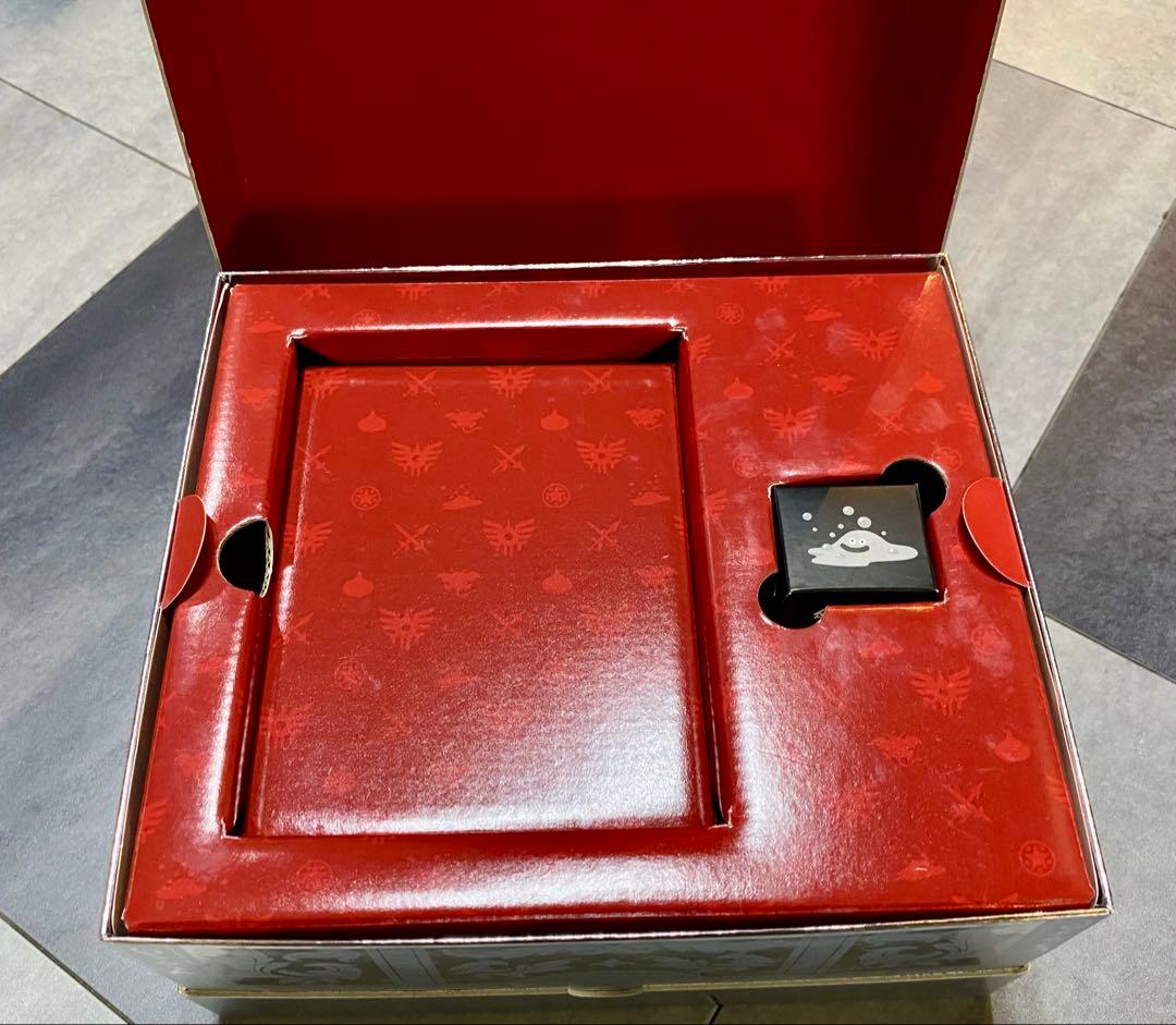 【セット売り】ドラゴンクエスト メタルスライムエディション & セガサターン