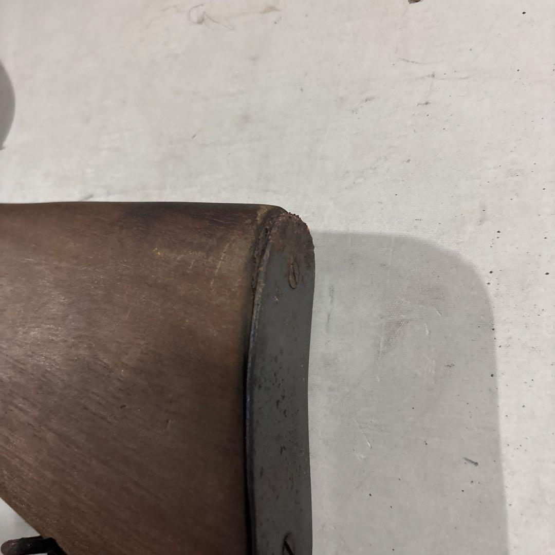 MGC トンプソン M-1921 THOMPSON