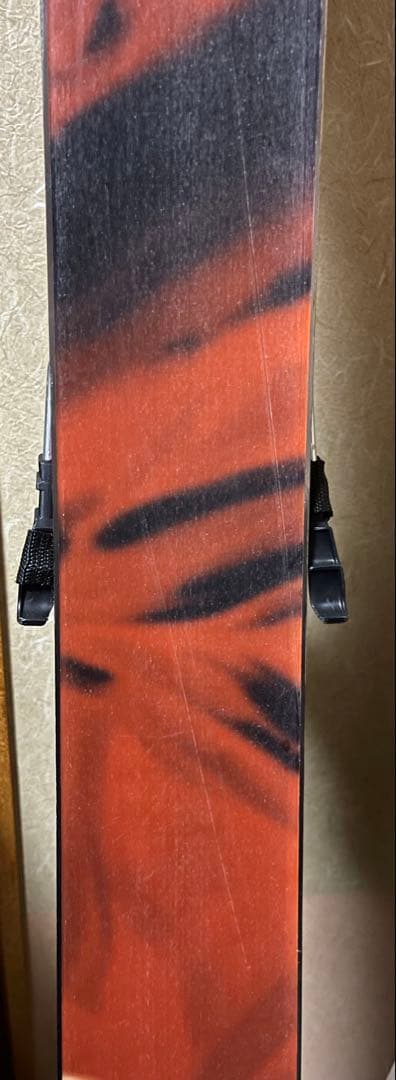 ARMADA BDOG 19-20モデル（MARKER SQUIREセット）