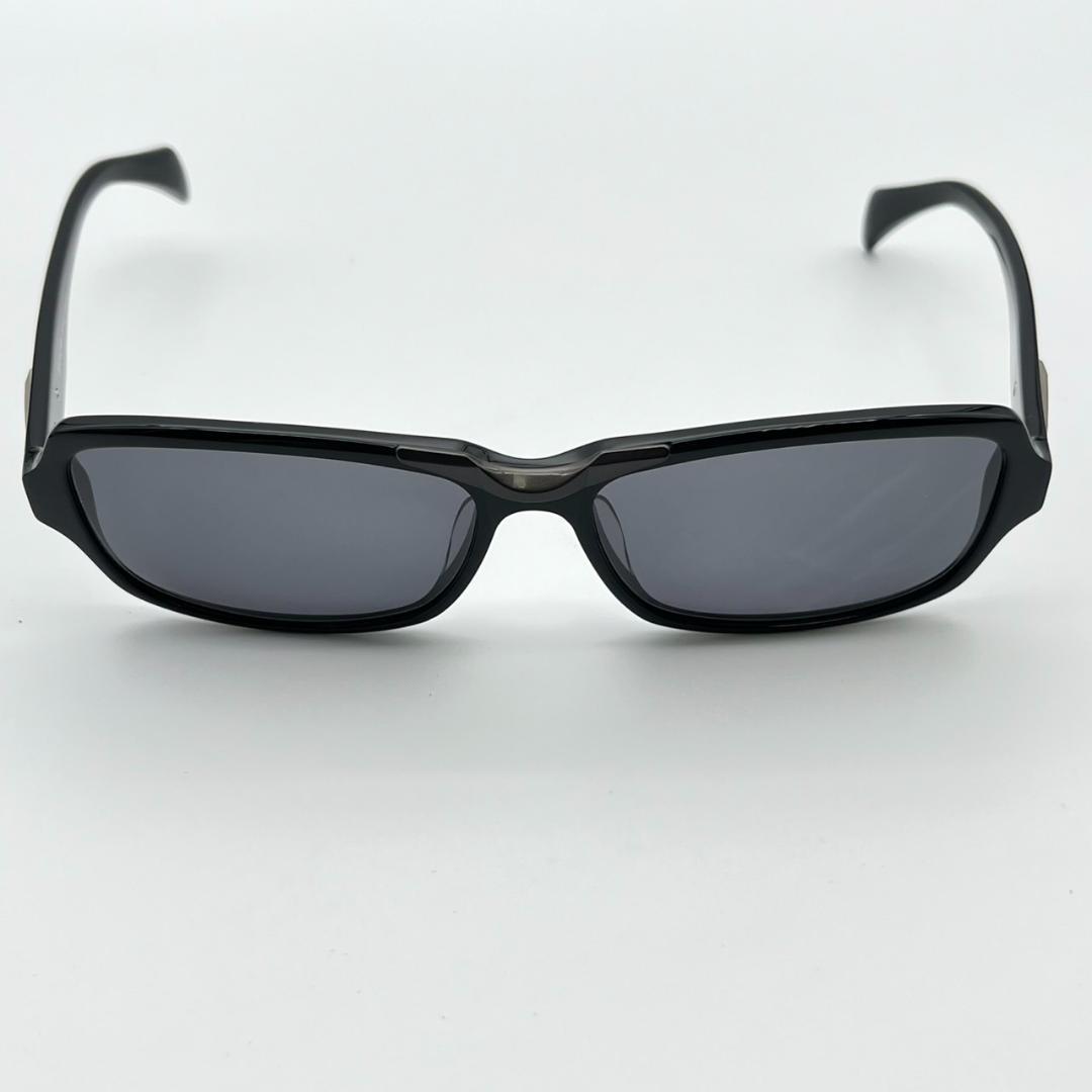 美品 哀川翔 SAMURAI SHO サムライ翔 サングラス SP-012Y17