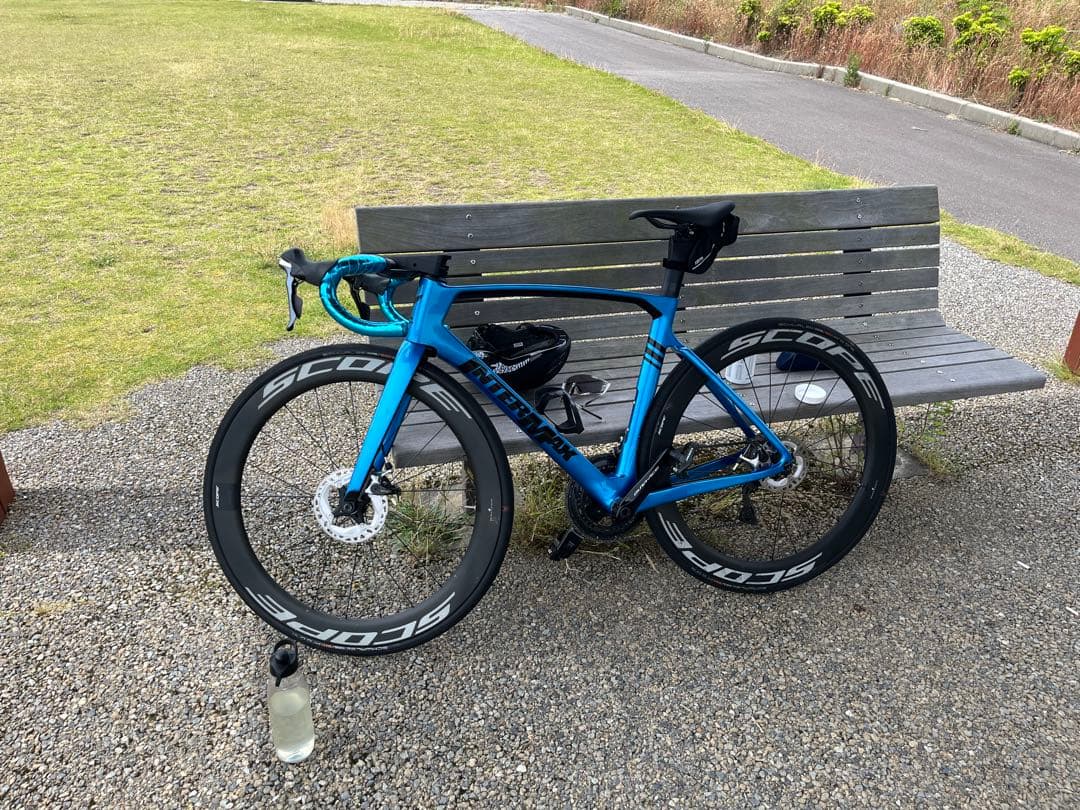 intermax stinger Mサイズ フレームセット