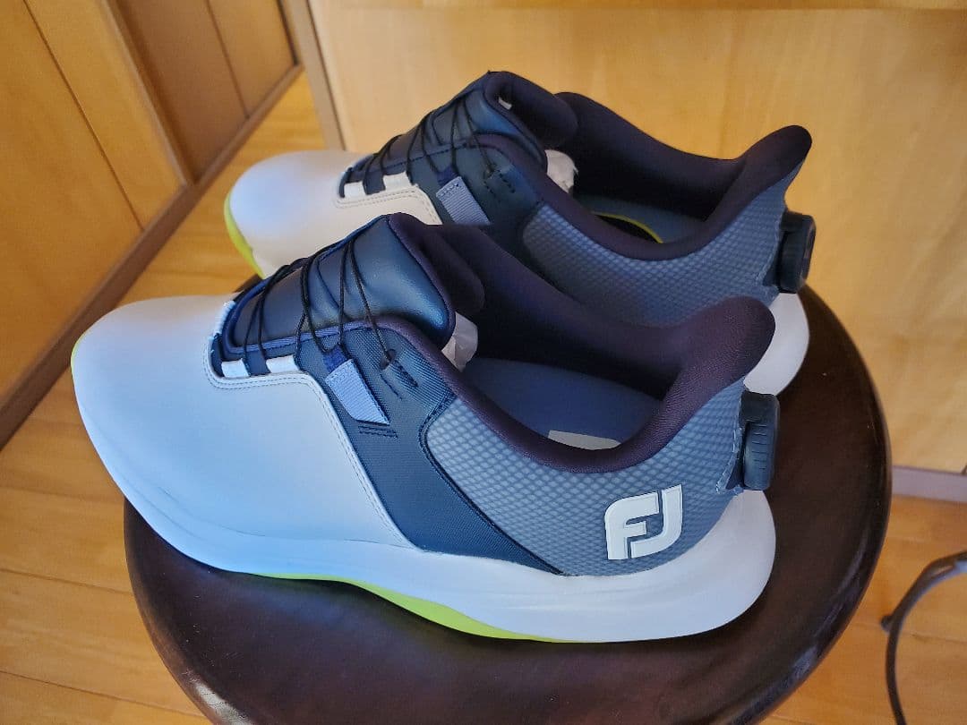 FootJoy PROLITE BOA ゴルフシューズ 25.5 新品未使用