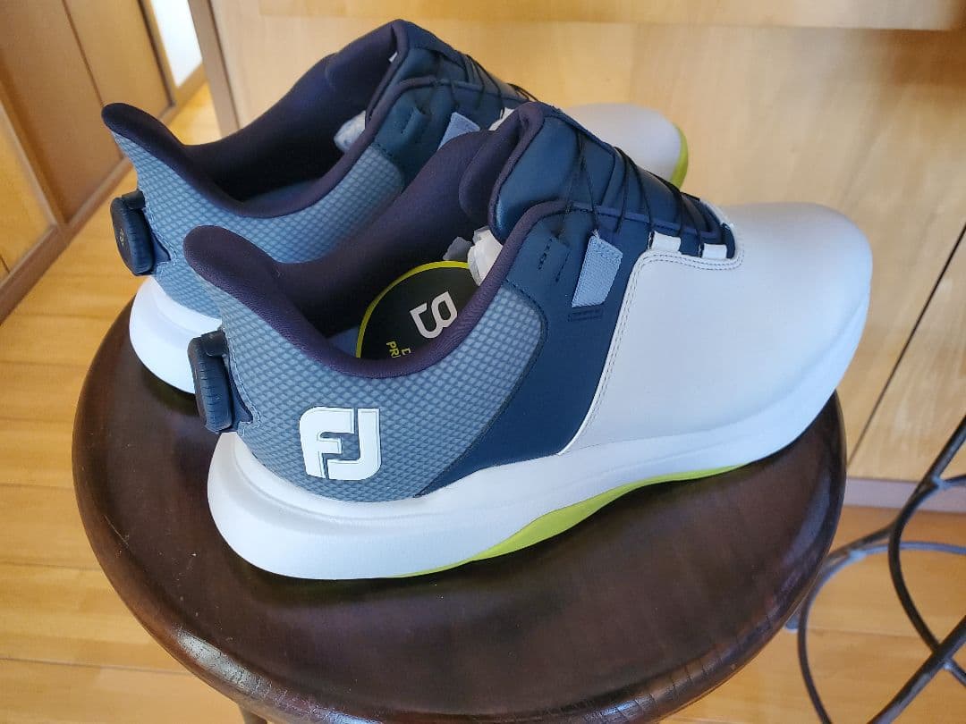 FootJoy PROLITE BOA ゴルフシューズ 25.5 新品未使用