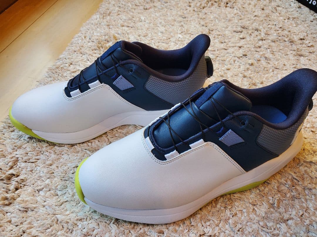 FootJoy PROLITE BOA ゴルフシューズ 25.5 新品未使用