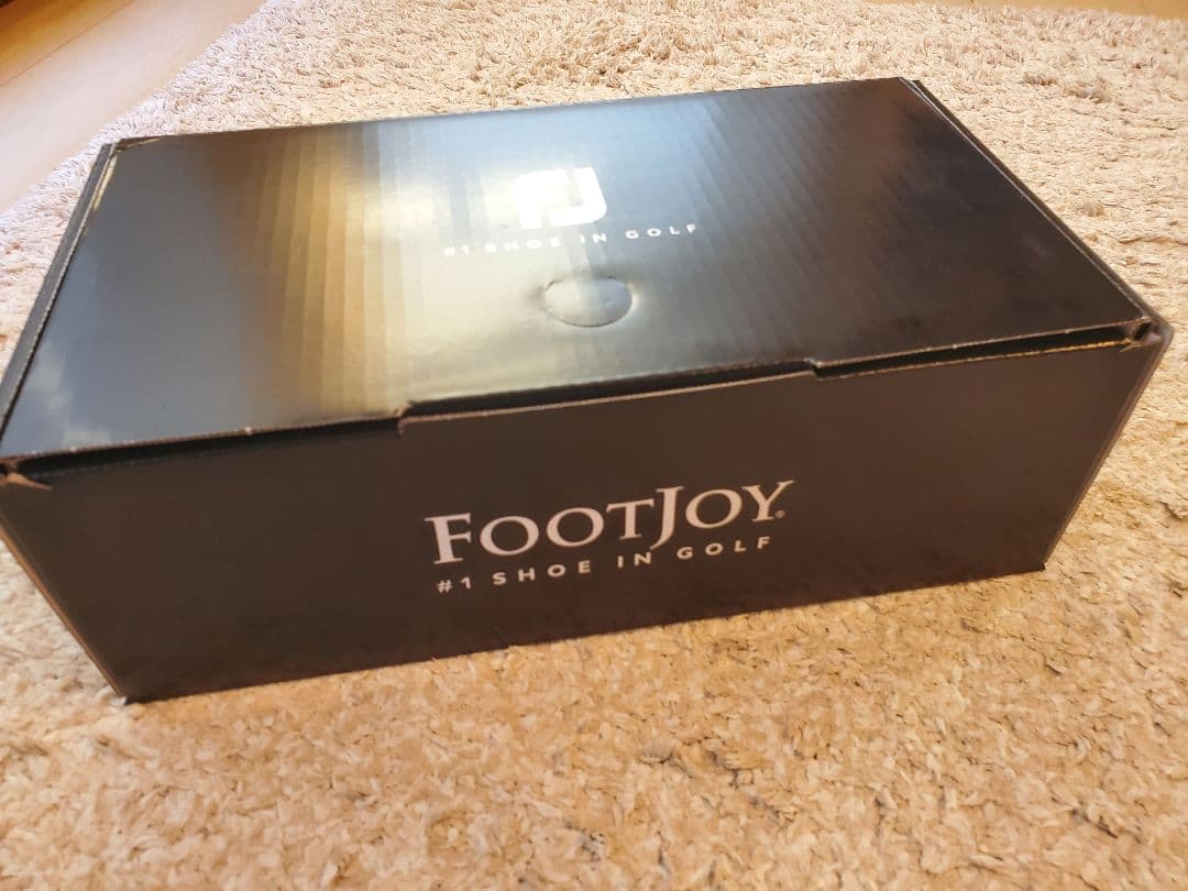 FootJoy PROLITE BOA ゴルフシューズ 25.5 新品未使用