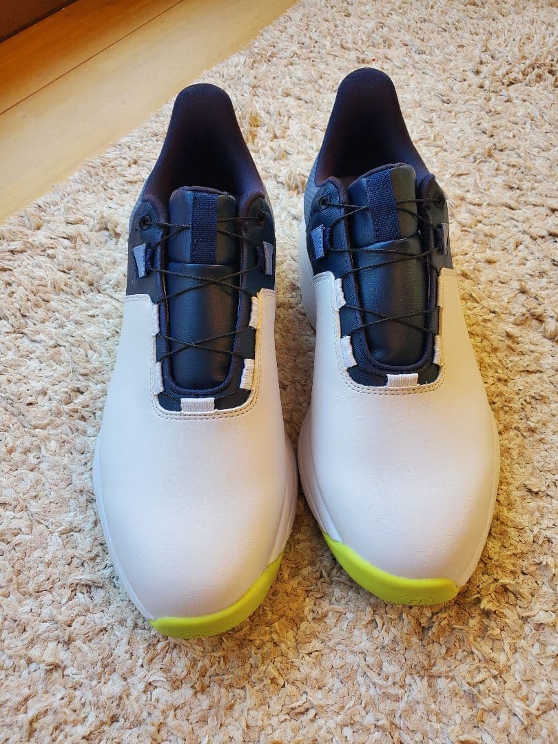 FootJoy PROLITE BOA ゴルフシューズ 25.5 新品未使用