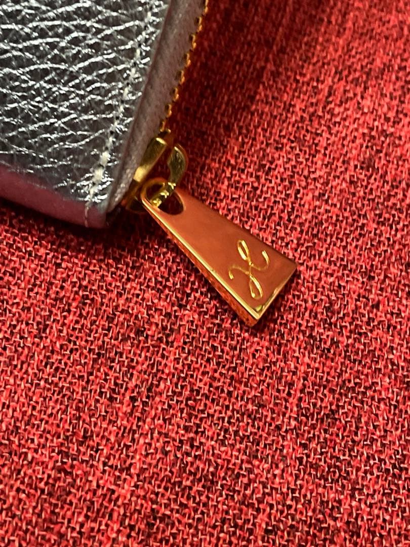 ◆感謝価格◆限定品◆傳濱野◆Mietia Wallet◆ミーティアウォレット◆