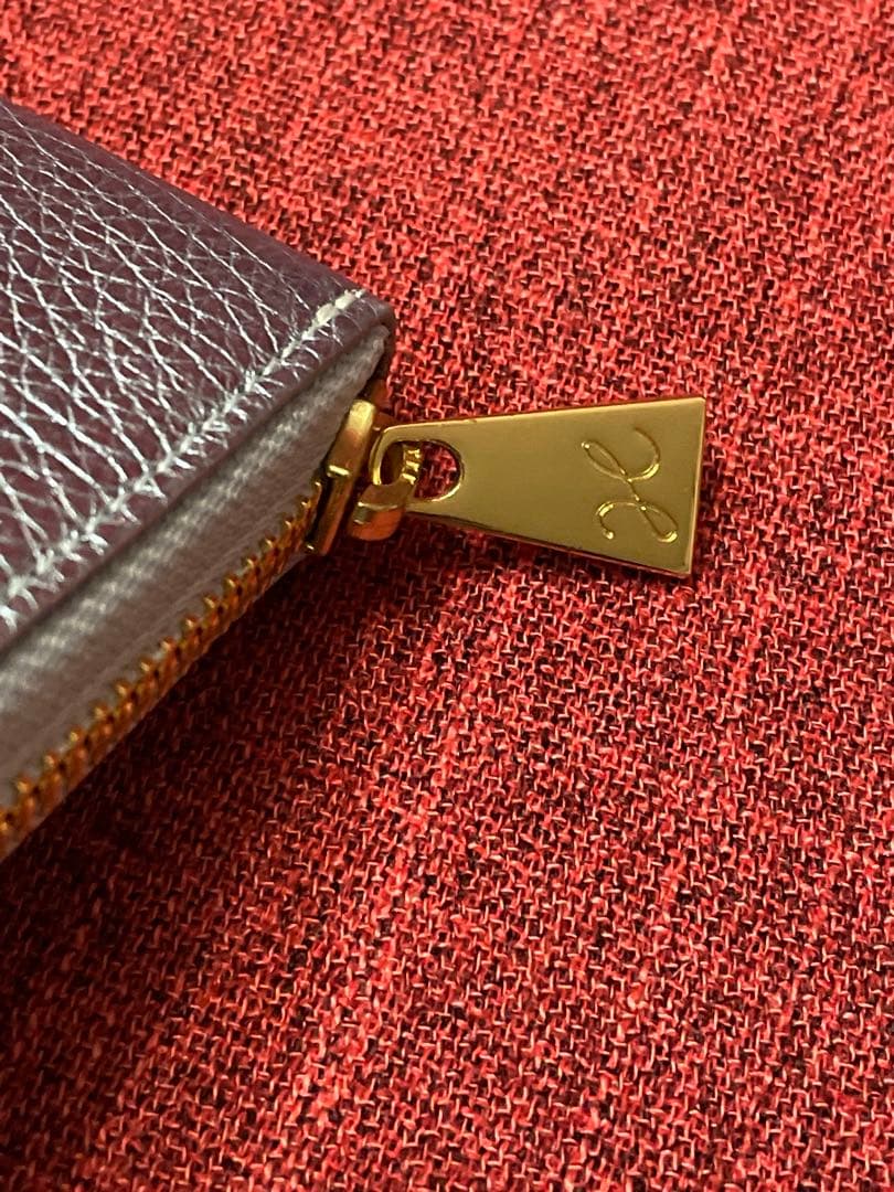 ◆感謝価格◆限定品◆傳濱野◆Mietia Wallet◆ミーティアウォレット◆