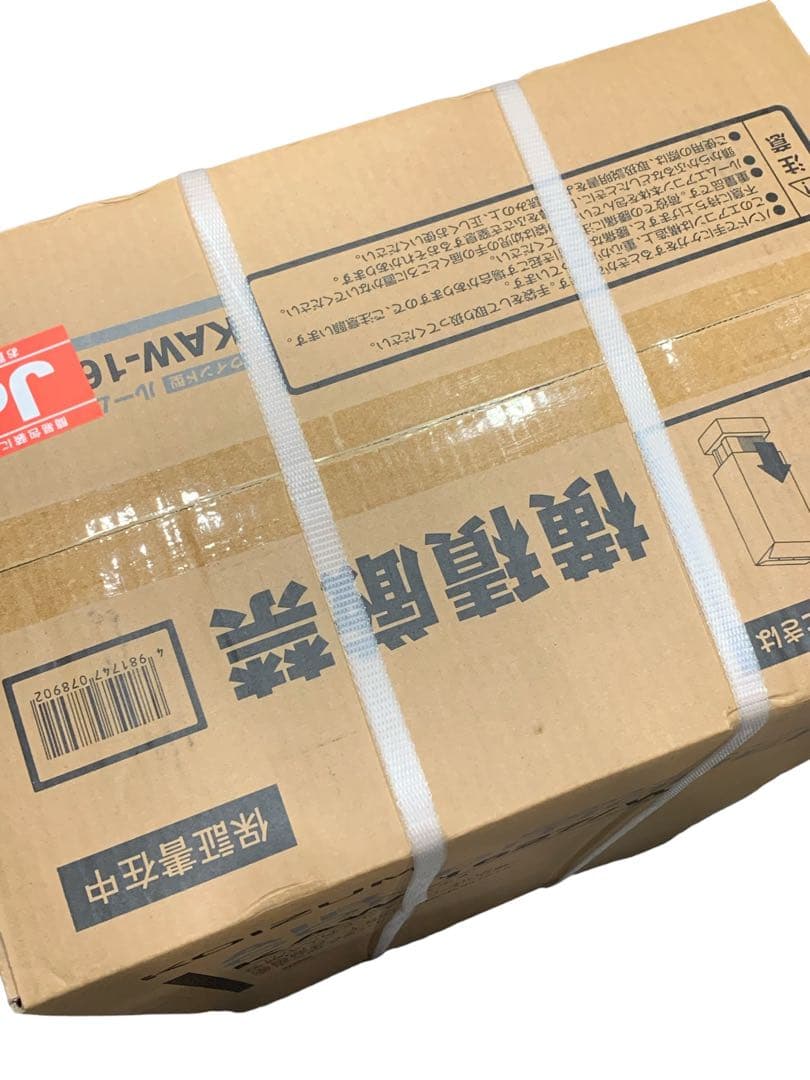 コイズミ ルームエアコン 窓用 KAW-1627 新品